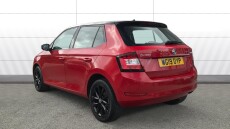 Skoda Fabia 1.0 TSI Colour Edition 5dr Petrol Hatchback